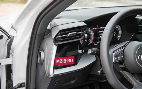 Audi A3, 2023 год, 2 350 000 рублей, 13 фотография