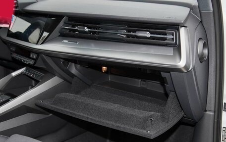Audi A3, 2023 год, 2 350 000 рублей, 18 фотография