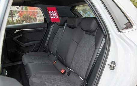 Audi A3, 2023 год, 2 350 000 рублей, 25 фотография