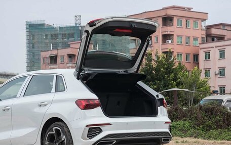 Audi A3, 2023 год, 2 350 000 рублей, 29 фотография