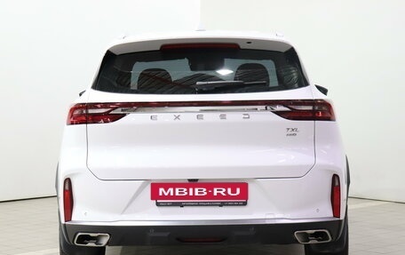 CheryExeed TXL, 2024 год, 2 630 000 рублей, 6 фотография