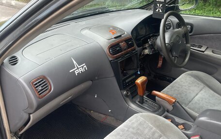 Nissan Sunny B15, 2000 год, 78 000 рублей, 5 фотография