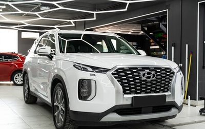 Hyundai Palisade I, 2022 год, 4 500 000 рублей, 1 фотография