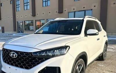 Hyundai ix35, 2023 год, 1 674 300 рублей, 1 фотография