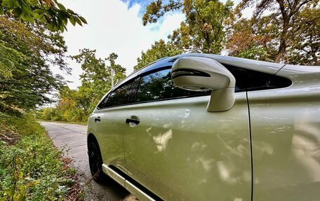 Lexus RX III, 2010 год, 2 100 000 рублей, 8 фотография
