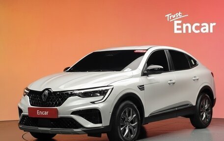 Renault Arkana I, 2025 год, 2 160 000 рублей, 1 фотография
