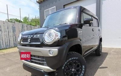 Suzuki Hustler, 2017 год, 710 000 рублей, 1 фотография