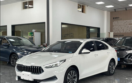 KIA K3, 2022 год, 1 350 000 рублей, 1 фотография