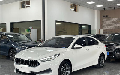 KIA K3, 2022 год, 1 350 000 рублей, 1 фотография