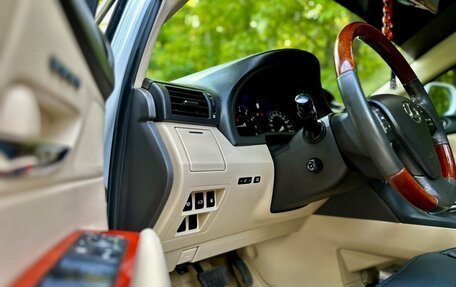 Lexus RX III, 2010 год, 2 100 000 рублей, 18 фотография
