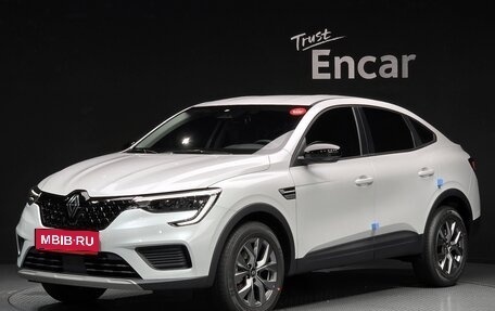 Renault Arkana I, 2025 год, 2 350 000 рублей, 1 фотография