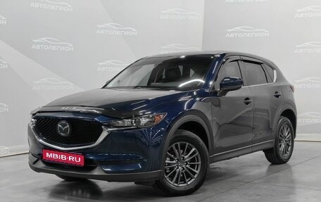 Mazda CX-5 II, 2018 год, 2 850 000 рублей, 1 фотография
