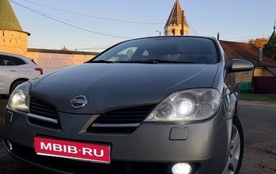 Nissan Primera III, 2005 год, 340 000 рублей, 1 фотография