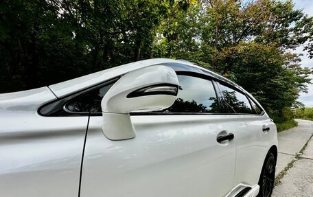 Lexus RX III, 2010 год, 2 100 000 рублей, 24 фотография
