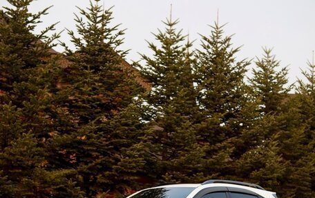 Lexus RX III, 2010 год, 2 100 000 рублей, 34 фотография