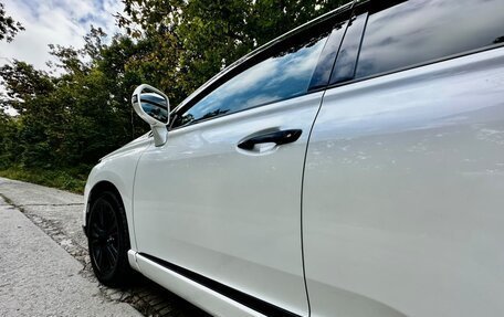 Lexus RX III, 2010 год, 2 100 000 рублей, 30 фотография
