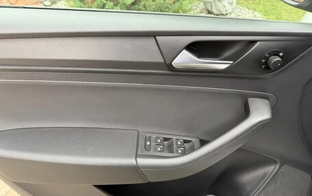 Volkswagen Polo VI (EU Market), 2020 год, 1 430 000 рублей, 10 фотография