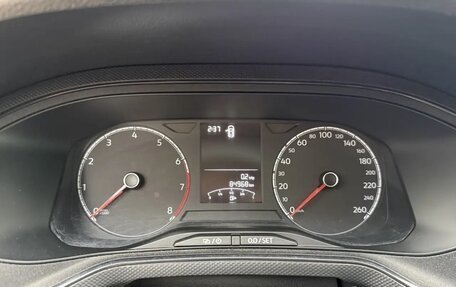Volkswagen Polo VI (EU Market), 2020 год, 1 430 000 рублей, 7 фотография