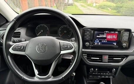 Volkswagen Polo VI (EU Market), 2020 год, 1 430 000 рублей, 5 фотография