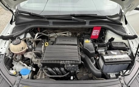 Volkswagen Polo VI (EU Market), 2020 год, 1 430 000 рублей, 8 фотография