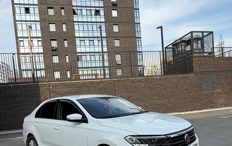 Volkswagen Polo VI (EU Market), 2020 год, 1 430 000 рублей, 11 фотография