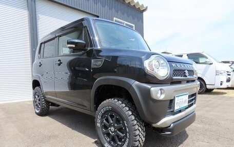Suzuki Hustler, 2017 год, 710 000 рублей, 3 фотография