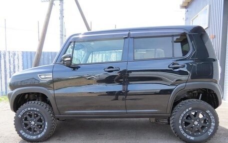 Suzuki Hustler, 2017 год, 710 000 рублей, 8 фотография