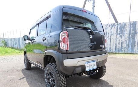 Suzuki Hustler, 2017 год, 710 000 рублей, 7 фотография