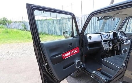 Suzuki Hustler, 2017 год, 710 000 рублей, 26 фотография