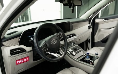 Hyundai Palisade I, 2022 год, 4 500 000 рублей, 3 фотография
