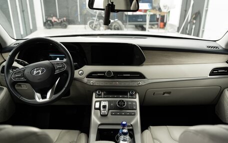 Hyundai Palisade I, 2022 год, 4 500 000 рублей, 11 фотография