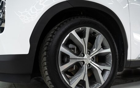 Hyundai Palisade I, 2022 год, 4 500 000 рублей, 9 фотография