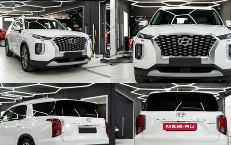 Hyundai Palisade I, 2022 год, 4 500 000 рублей, 15 фотография