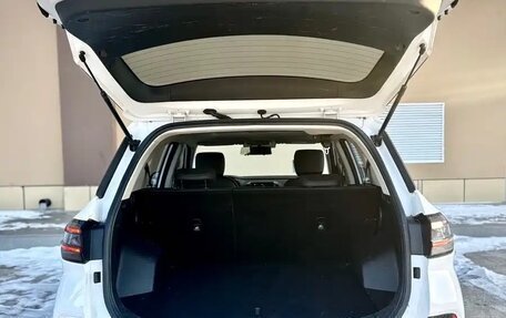 Hyundai ix35, 2023 год, 1 674 300 рублей, 7 фотография
