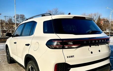 Hyundai ix35, 2023 год, 1 674 300 рублей, 8 фотография