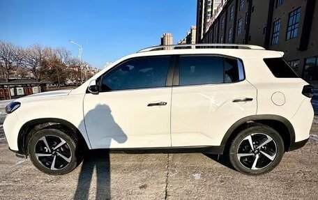 Hyundai ix35, 2023 год, 1 674 300 рублей, 9 фотография