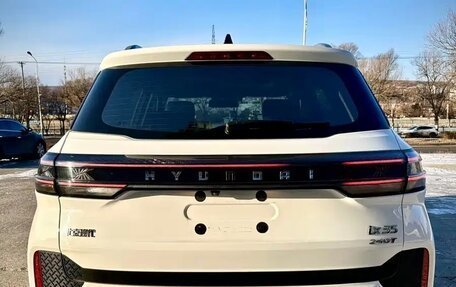Hyundai ix35, 2023 год, 1 674 300 рублей, 6 фотография