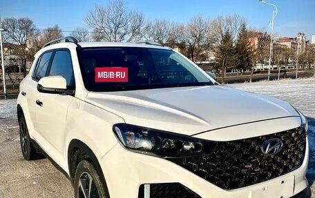 Hyundai ix35, 2023 год, 1 674 300 рублей, 3 фотография