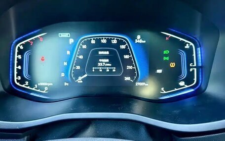 Hyundai ix35, 2023 год, 1 674 300 рублей, 13 фотография