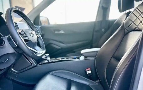 Hyundai ix35, 2023 год, 1 674 300 рублей, 10 фотография
