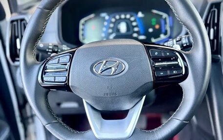 Hyundai ix35, 2023 год, 1 674 300 рублей, 12 фотография