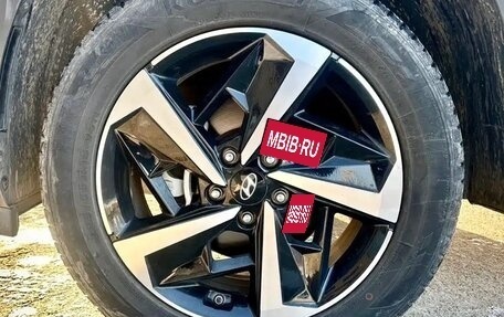 Hyundai ix35, 2023 год, 1 674 300 рублей, 24 фотография