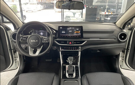 KIA K3, 2022 год, 1 350 000 рублей, 6 фотография