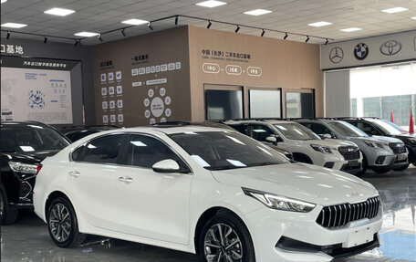 KIA K3, 2022 год, 1 350 000 рублей, 3 фотография