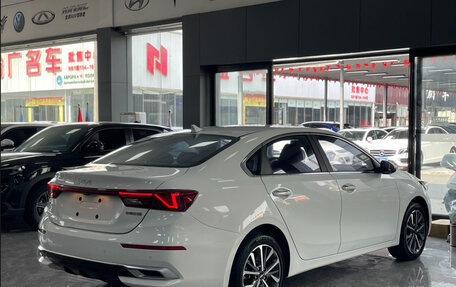 KIA K3, 2022 год, 1 350 000 рублей, 12 фотография