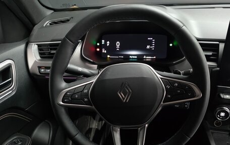Renault Arkana I, 2025 год, 2 160 000 рублей, 5 фотография