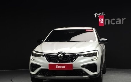 Renault Arkana I, 2025 год, 2 160 000 рублей, 3 фотография