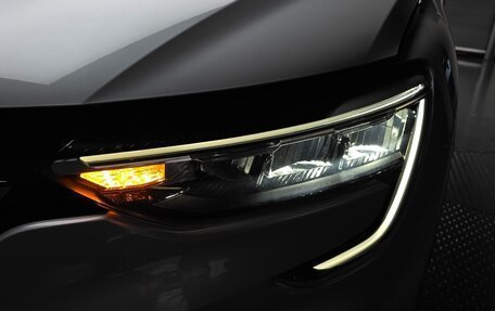 Renault Arkana I, 2025 год, 2 160 000 рублей, 36 фотография