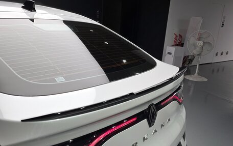 Renault Arkana I, 2025 год, 2 160 000 рублей, 29 фотография