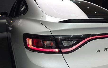 Renault Arkana I, 2025 год, 2 160 000 рублей, 32 фотография